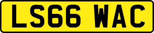 LS66WAC