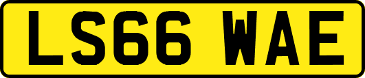 LS66WAE