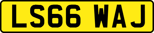 LS66WAJ