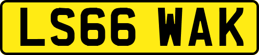 LS66WAK