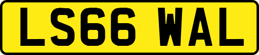 LS66WAL