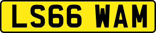 LS66WAM