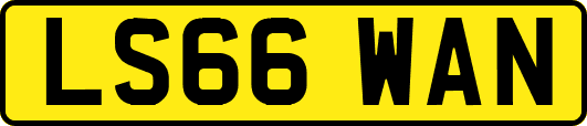 LS66WAN