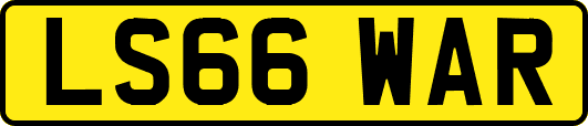 LS66WAR