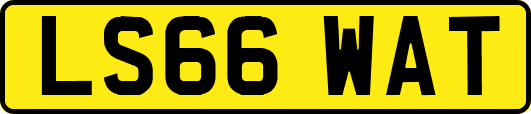 LS66WAT