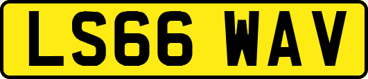 LS66WAV