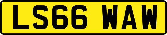 LS66WAW