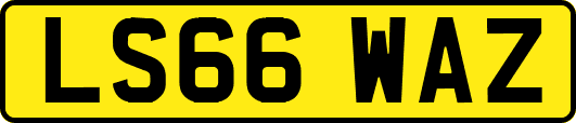 LS66WAZ