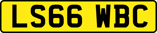 LS66WBC