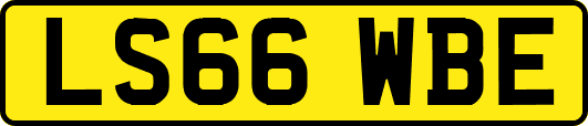 LS66WBE