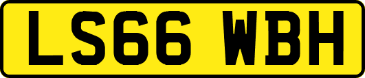 LS66WBH