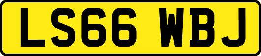 LS66WBJ