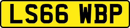 LS66WBP