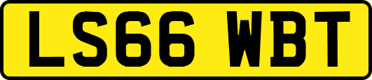 LS66WBT