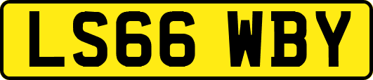 LS66WBY