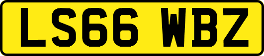 LS66WBZ