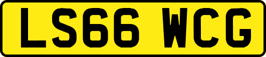 LS66WCG