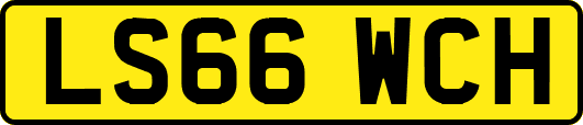 LS66WCH