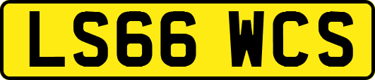 LS66WCS