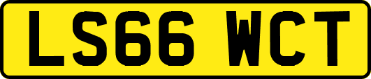 LS66WCT
