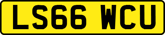 LS66WCU