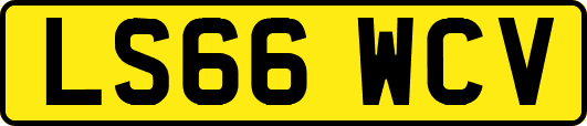 LS66WCV