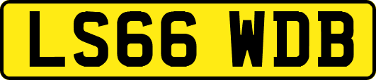 LS66WDB