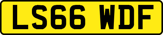 LS66WDF