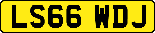 LS66WDJ