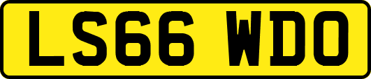 LS66WDO
