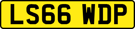 LS66WDP