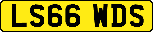 LS66WDS