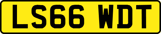 LS66WDT
