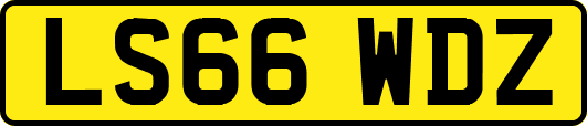 LS66WDZ