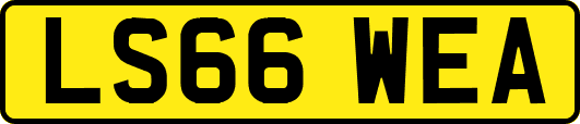 LS66WEA