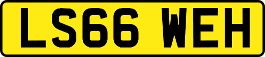 LS66WEH