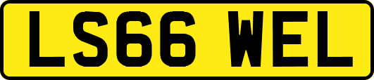 LS66WEL