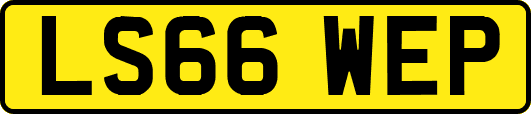 LS66WEP