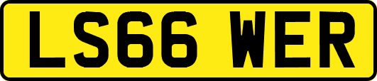 LS66WER