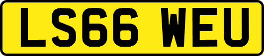 LS66WEU