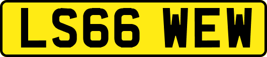 LS66WEW