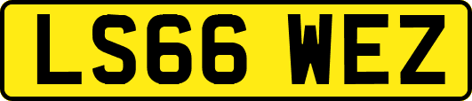 LS66WEZ