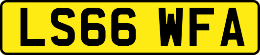 LS66WFA