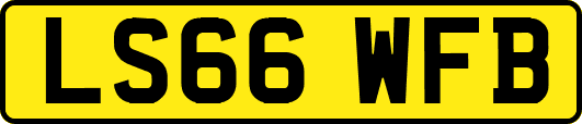 LS66WFB