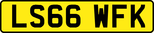 LS66WFK