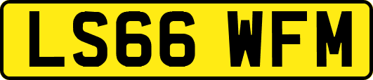 LS66WFM