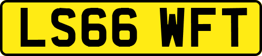 LS66WFT