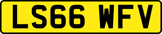 LS66WFV