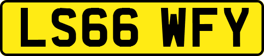 LS66WFY