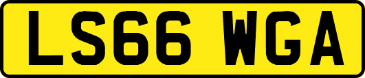 LS66WGA